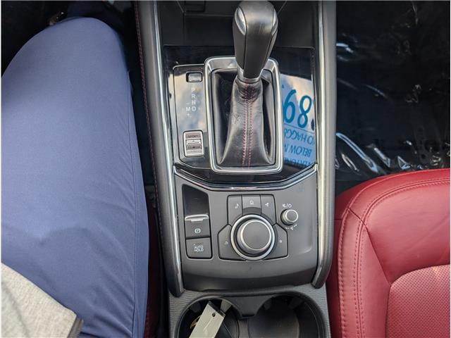 2021 Mazda CX-5 Kuro Edition (Stk: 03665P) in Owen Sound - Image 17 of 21