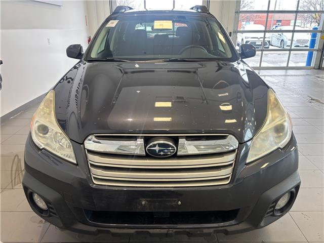 2013 Subaru Outback 2.5i Convenience Package (Stk: 251415A) in Mississauga - Image 2 of 15