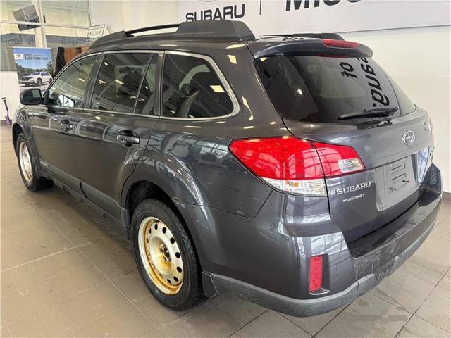 2013 Subaru Outback 2.5i Convenience Package (Stk: 251415A) in Mississauga - Image 5 of 15