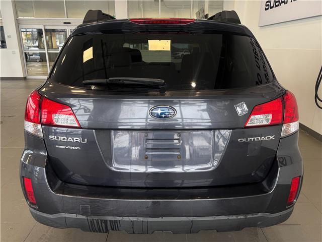 2013 Subaru Outback 2.5i Convenience Package (Stk: 251415A) in Mississauga - Image 6 of 15