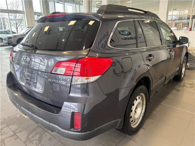 2013 Subaru Outback 2.5i Convenience Package (Stk: 251415A) in Mississauga - Image 7 of 15