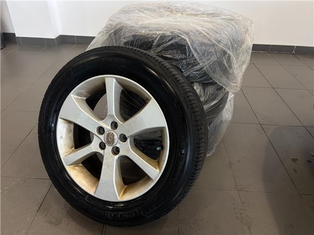 2013 Subaru Outback 2.5i Convenience Package (Stk: 251415A) in Mississauga - Image 15 of 15