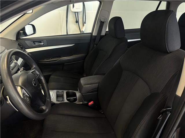 2013 Subaru Outback 2.5i Convenience Package (Stk: 251415A) in Mississauga - Image 11 of 15