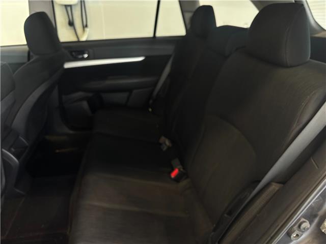 2013 Subaru Outback 2.5i Convenience Package (Stk: 251415A) in Mississauga - Image 12 of 15