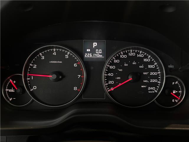 2013 Subaru Outback 2.5i Convenience Package (Stk: 251415A) in Mississauga - Image 8 of 15