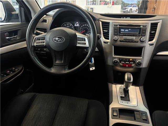 2013 Subaru Outback 2.5i Convenience Package (Stk: 251415A) in Mississauga - Image 9 of 15