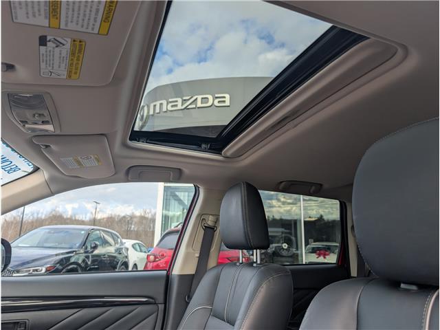 2018 Mitsubishi Outlander Plug-In Hybrid GT (Stk: 25248A) in Owen Sound - Image 17 of 20