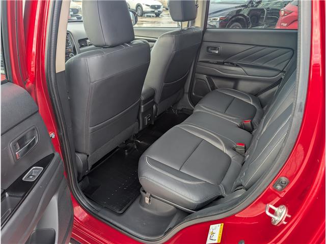 2018 Mitsubishi Outlander Plug-In Hybrid GT (Stk: 25248A) in Owen Sound - Image 18 of 20