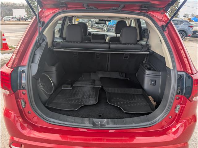 2018 Mitsubishi Outlander Plug-In Hybrid GT (Stk: 25248A) in Owen Sound - Image 19 of 20