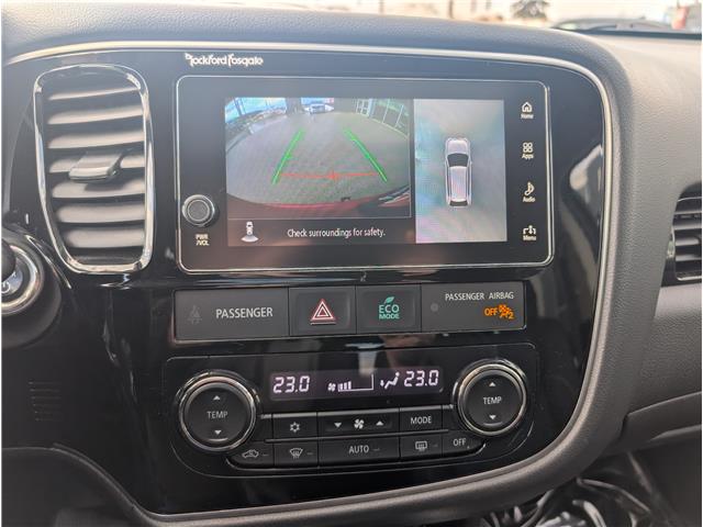 2018 Mitsubishi Outlander Plug-In Hybrid GT (Stk: 25248A) in Owen Sound - Image 14 of 20