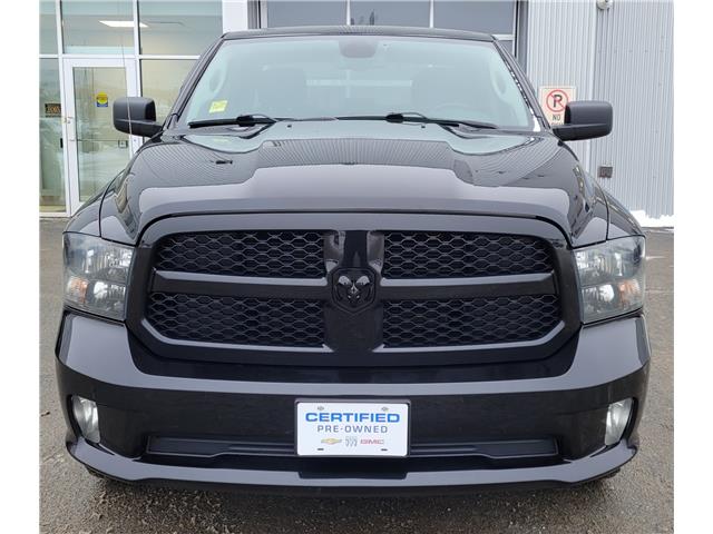 2021 RAM 1500 Classic Tradesman (Stk: 69360A) in Sudbury - Image 2 of 16