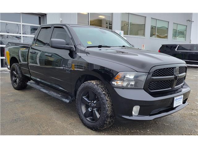 2021 RAM 1500 Classic Tradesman (Stk: 69360A) in Sudbury - Image 3 of 16