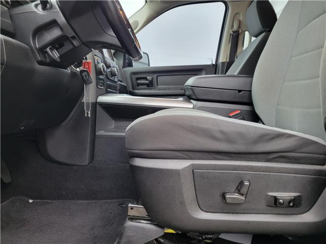 2021 RAM 1500 Classic Tradesman (Stk: 69360A) in Sudbury - Image 5 of 16