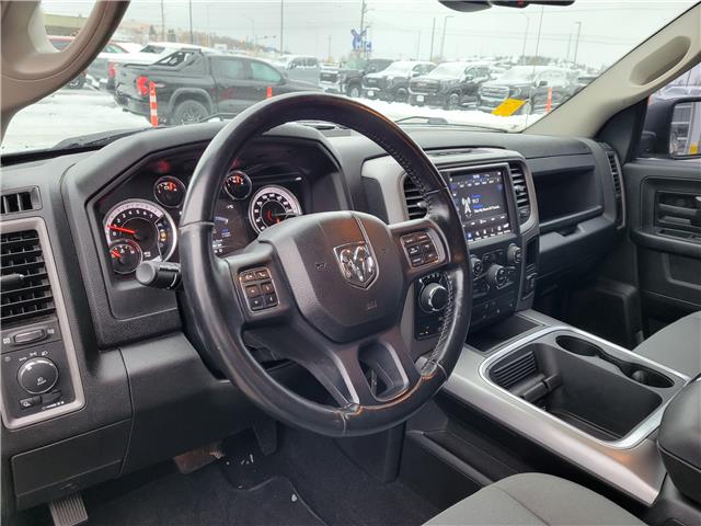 2021 RAM 1500 Classic Tradesman (Stk: 69360A) in Sudbury - Image 6 of 16