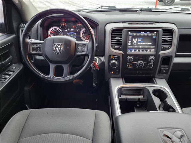 2021 RAM 1500 Classic Tradesman (Stk: 69360A) in Sudbury - Image 7 of 16