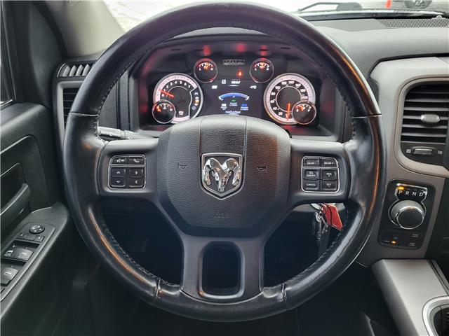 2021 RAM 1500 Classic Tradesman (Stk: 69360A) in Sudbury - Image 8 of 16