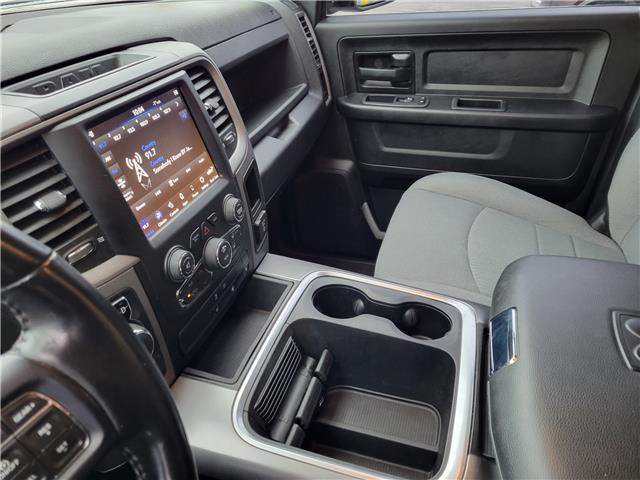 2021 RAM 1500 Classic Tradesman (Stk: 69360A) in Sudbury - Image 10 of 16