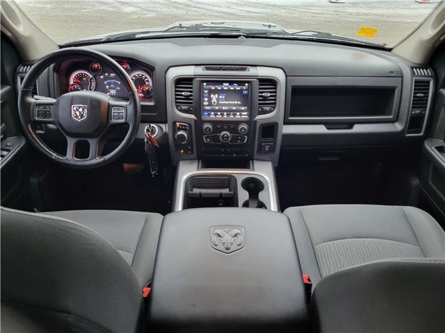 2021 RAM 1500 Classic Tradesman (Stk: 69360A) in Sudbury - Image 11 of 16