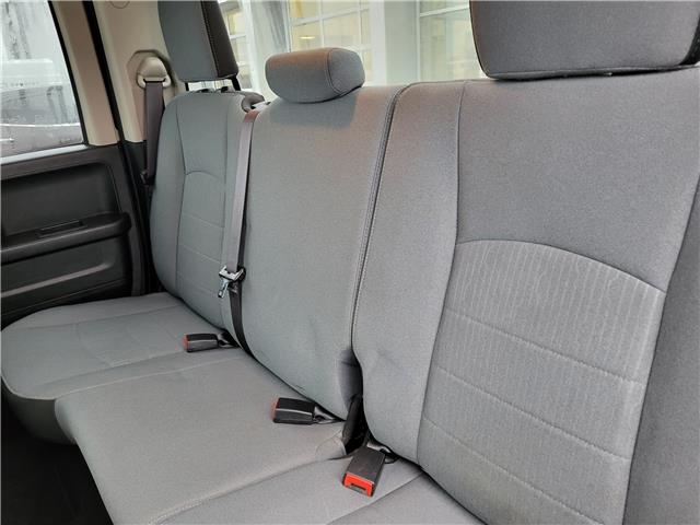 2021 RAM 1500 Classic Tradesman (Stk: 69360A) in Sudbury - Image 13 of 16