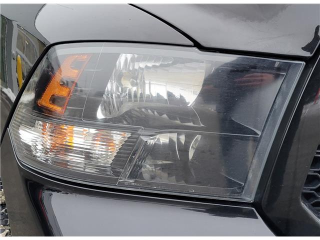 2021 RAM 1500 Classic Tradesman (Stk: 69360A) in Sudbury - Image 14 of 16