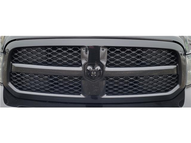 2021 RAM 1500 Classic Tradesman (Stk: 69360A) in Sudbury - Image 15 of 16