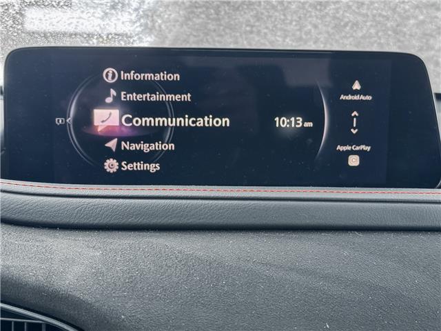 2024 Mazda CX-30 Suna (Stk: 24144) in ORILLIA - Image 12 of 18