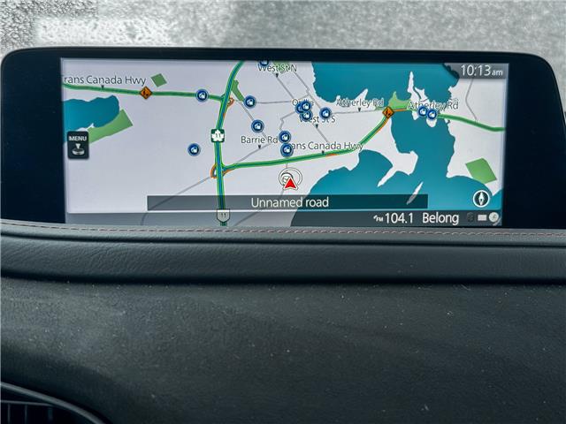2024 Mazda CX-30 Suna (Stk: 24144) in ORILLIA - Image 13 of 18