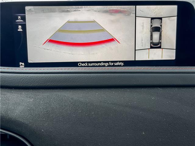 2024 Mazda CX-30 Suna (Stk: 24144) in ORILLIA - Image 14 of 18