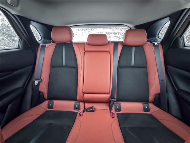 2024 Mazda CX-30 Suna (Stk: 24144) in ORILLIA - Image 18 of 18