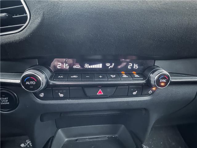 2024 Mazda CX-30 Suna (Stk: 24144) in ORILLIA - Image 16 of 18