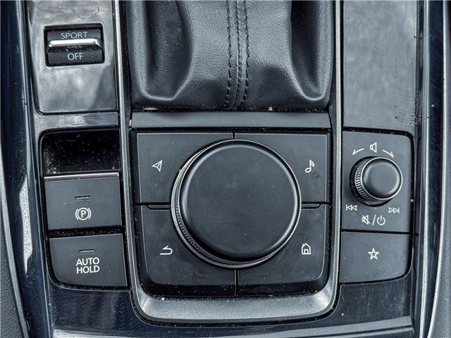 2024 Mazda CX-30 Suna (Stk: 24144) in ORILLIA - Image 17 of 18