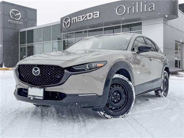 2024 Mazda CX-30 Suna (Stk: 24144) in ORILLIA - Image 1 of 18