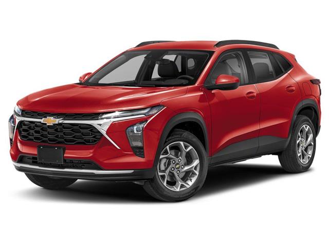 2026 Chevrolet Trax LT (Stk: C055546) in Newmarket - Image 1 of 11
