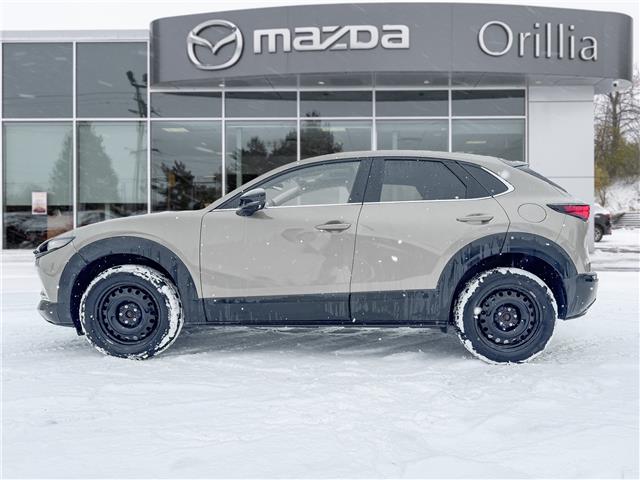 2024 Mazda CX-30 Suna (Stk: 24144) in ORILLIA - Image 3 of 18