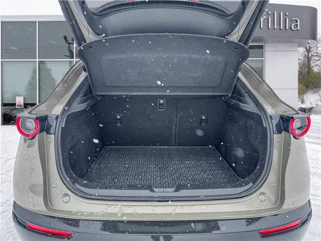 2024 Mazda CX-30 Suna (Stk: 24144) in ORILLIA - Image 7 of 18