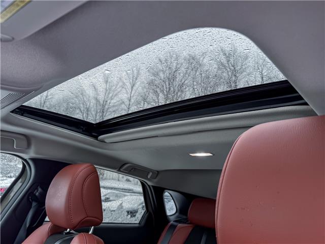 2024 Mazda CX-30 Suna (Stk: 24144) in ORILLIA - Image 15 of 18