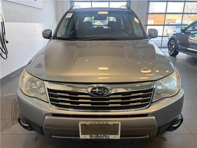 2010 Subaru Forester 2.5 X Touring Package (Stk: 251329a) in Mississauga - Image 2 of 13