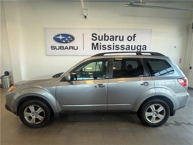 2010 Subaru Forester 2.5 X Touring Package (Stk: 251329a) in Mississauga - Image 4 of 13