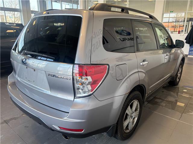 2010 Subaru Forester 2.5 X Touring Package (Stk: 251329a) in Mississauga - Image 7 of 13