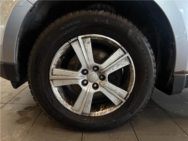 2010 Subaru Forester 2.5 X Touring Package (Stk: 251329a) in Mississauga - Image 13 of 13
