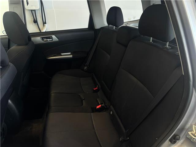 2010 Subaru Forester 2.5 X Touring Package (Stk: 251329a) in Mississauga - Image 12 of 13