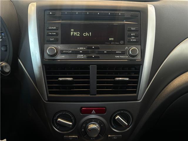 2010 Subaru Forester 2.5 X Touring Package (Stk: 251329a) in Mississauga - Image 10 of 13