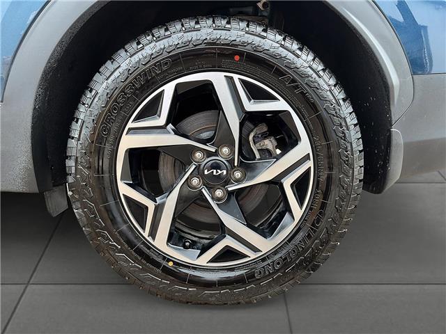 2024 Kia Sportage LX (Stk: 254536A) in Fredericton - Image 7 of 19 2024 Kia Sportage LX (Stk: 254536A) in Fredericton - Image 7 of 19