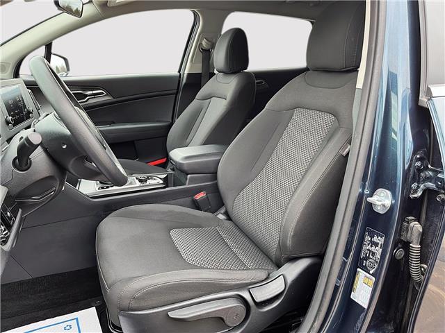 2024 Kia Sportage LX (Stk: 254536A) in Fredericton - Image 8 of 19 2024 Kia Sportage LX (Stk: 254536A) in Fredericton - Image 8 of 19