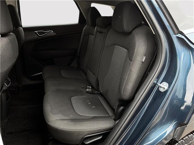 2024 Kia Sportage LX (Stk: 254536A) in Fredericton - Image 9 of 19 2024 Kia Sportage LX (Stk: 254536A) in Fredericton - Image 9 of 19