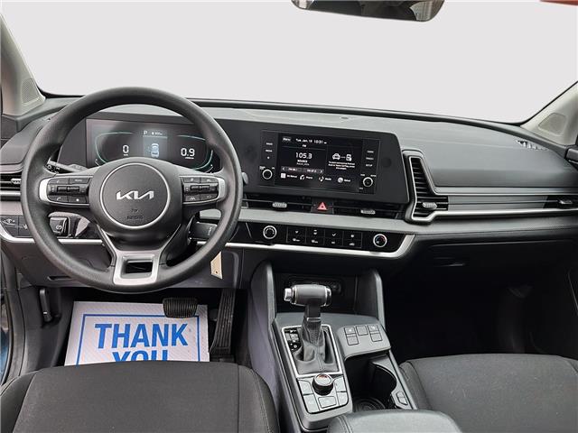 2024 Kia Sportage LX (Stk: 254536A) in Fredericton - Image 10 of 19 2024 Kia Sportage LX (Stk: 254536A) in Fredericton - Image 10 of 19