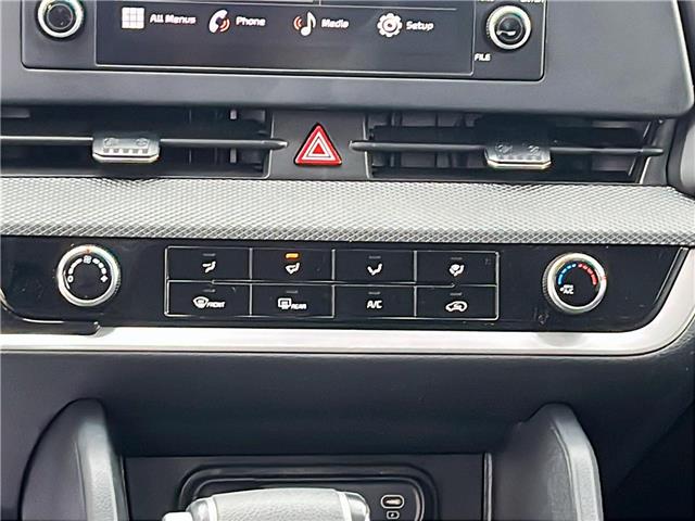 2024 Kia Sportage LX (Stk: 254536A) in Fredericton - Image 11 of 19 2024 Kia Sportage LX (Stk: 254536A) in Fredericton - Image 11 of 19