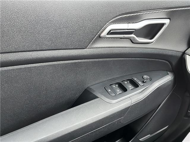 2024 Kia Sportage LX (Stk: 254536A) in Fredericton - Image 12 of 19 2024 Kia Sportage LX (Stk: 254536A) in Fredericton - Image 12 of 19