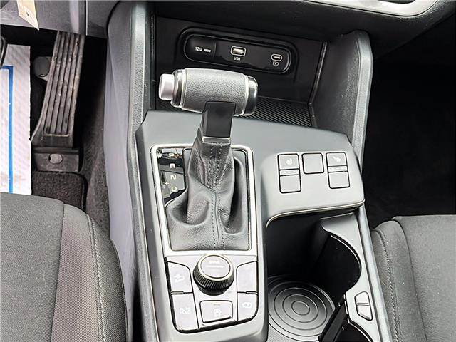 2024 Kia Sportage LX (Stk: 254536A) in Fredericton - Image 14 of 19 2024 Kia Sportage LX (Stk: 254536A) in Fredericton - Image 14 of 19