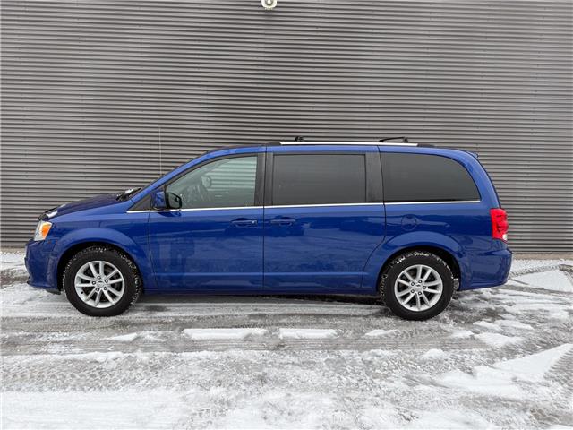 2020 Dodge Grand Caravan Premium Plus (Stk: 24341DA) in London - Image 3 of 29